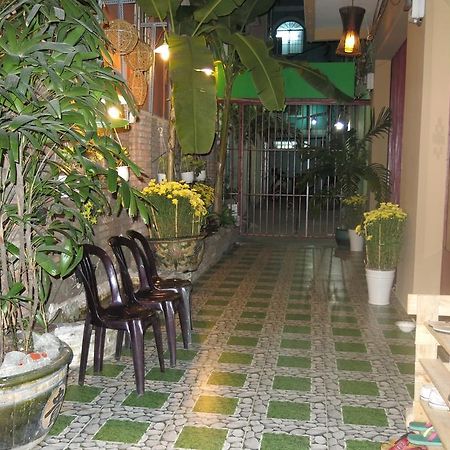 Banana Leaf Hotel Thành Pho Ho Chí Minh Esterno foto