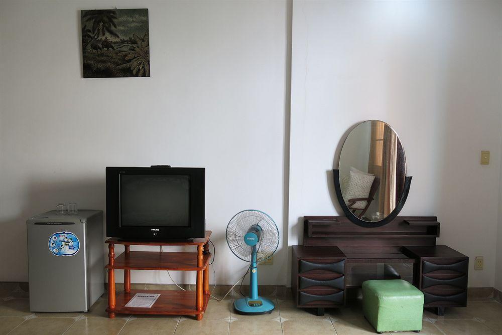 Banana Leaf Hotel Thành Pho Ho Chí Minh Esterno foto
