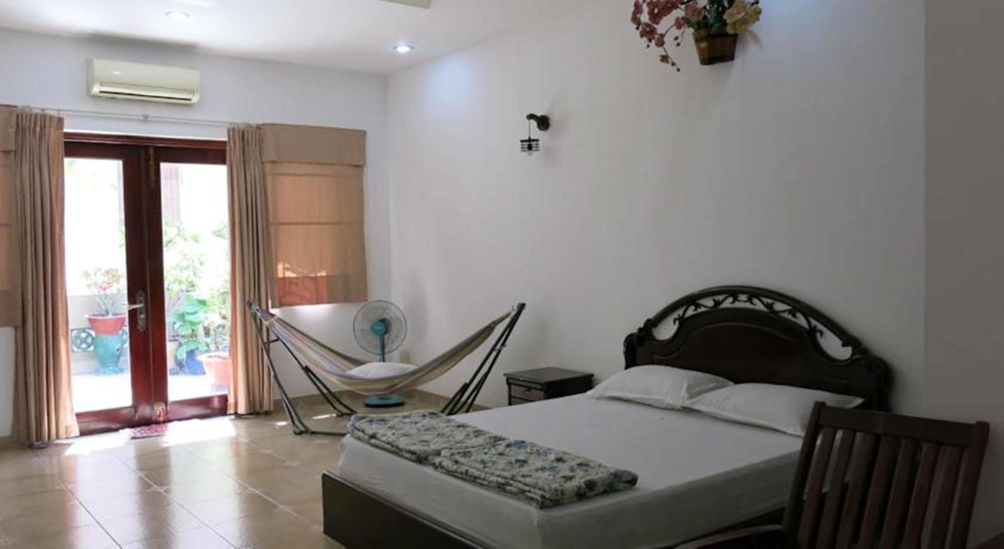 Banana Leaf Hotel Thành Pho Ho Chí Minh Esterno foto