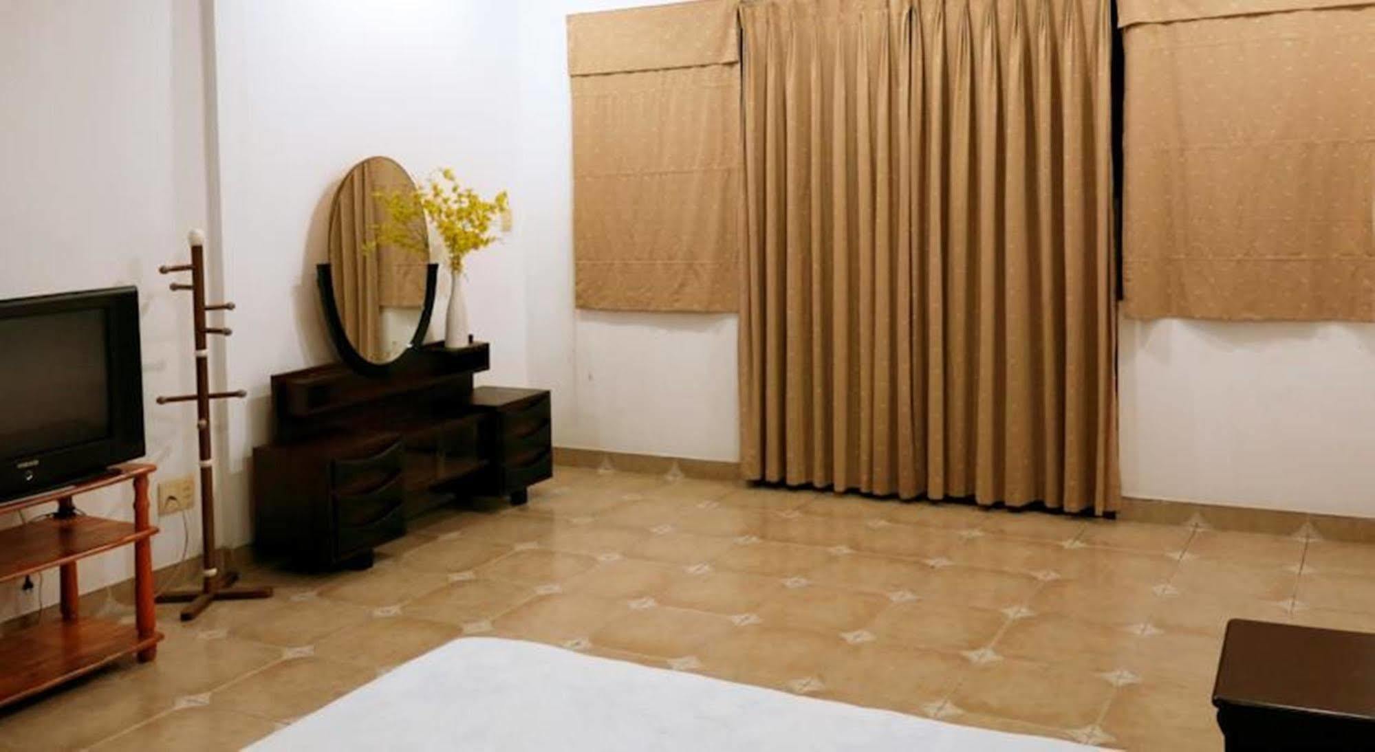 Banana Leaf Hotel Thành Pho Ho Chí Minh Esterno foto
